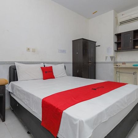 Reddoorz Near Stasiun Malang Kota Lama 2 Extérieur photo