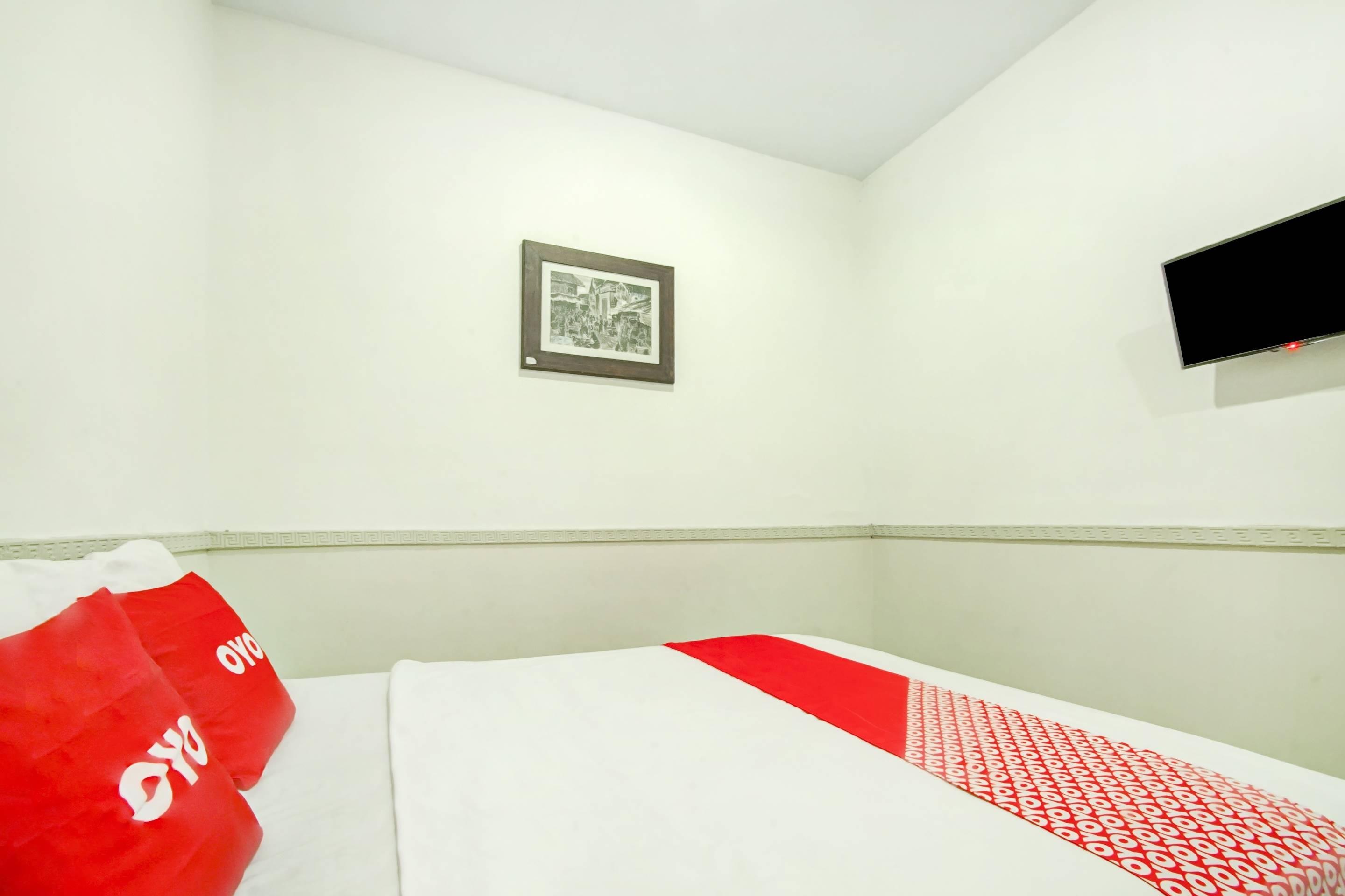 Reddoorz Near Stasiun Malang Kota Lama 2 Extérieur photo