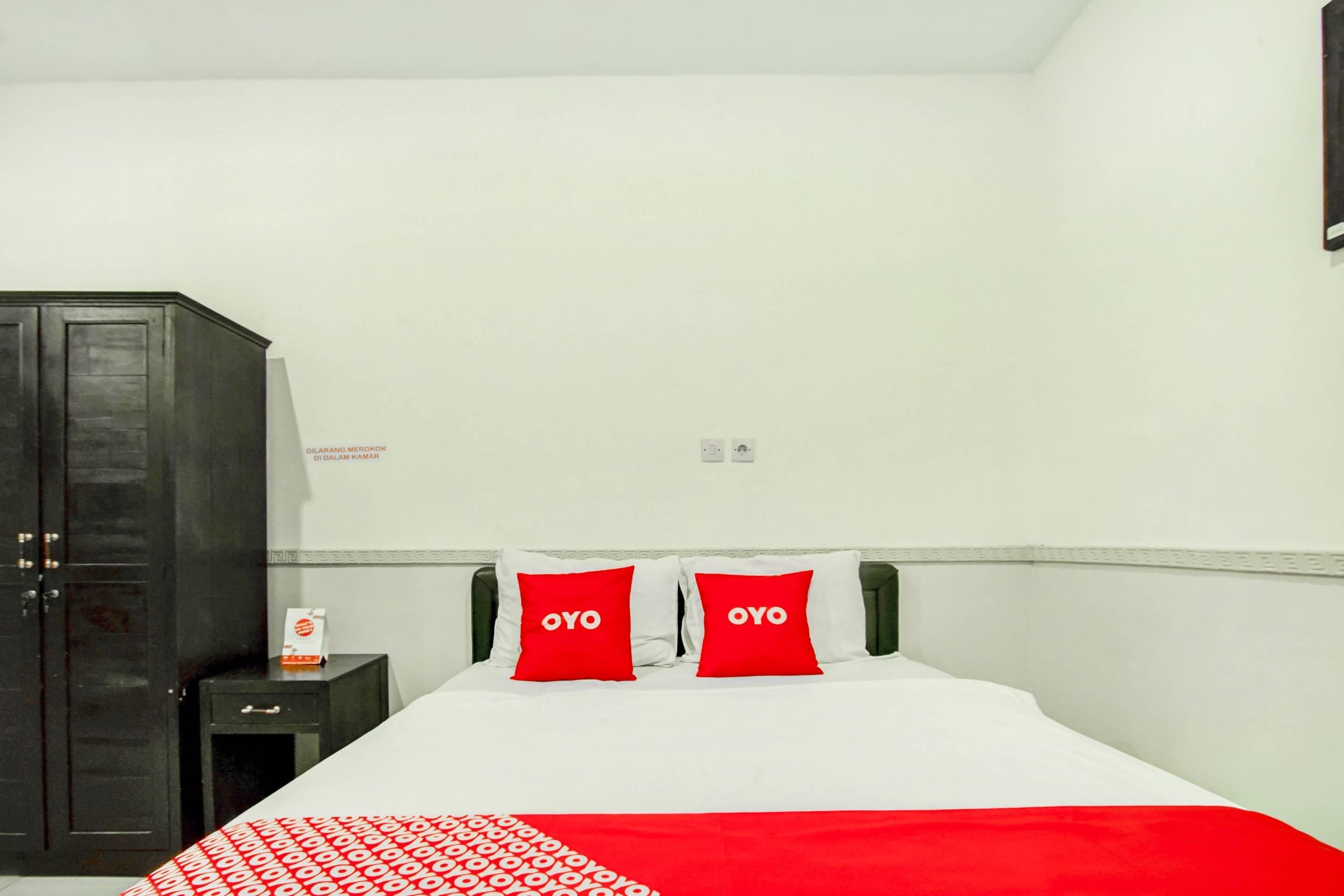 Reddoorz Near Stasiun Malang Kota Lama 2 Extérieur photo