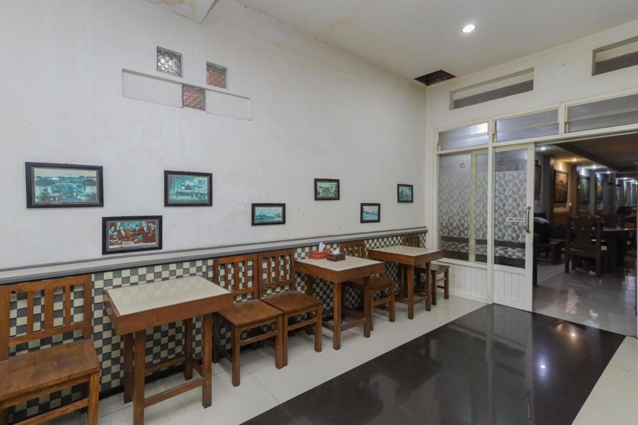 Reddoorz Near Stasiun Malang Kota Lama 2 Extérieur photo